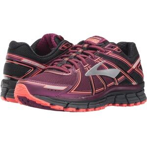 LIKE NEW ✨ Brooks Women's Adrenaline ASR 14 Running Shoes